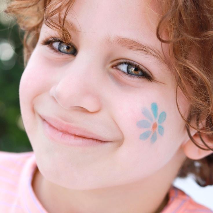 Portrait of Mina Rivera, group coordinator and fusion cooking expert